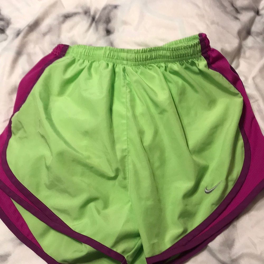 nike running shorts